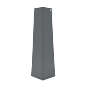Weathertex 200mm Corner Soaker (Bag 25)