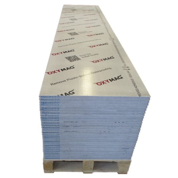OxyMag Cement Flooring 2700 x 600 x 19mm - Image 3