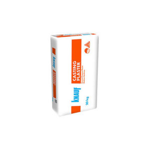 Casting Plaster Compound 20kg