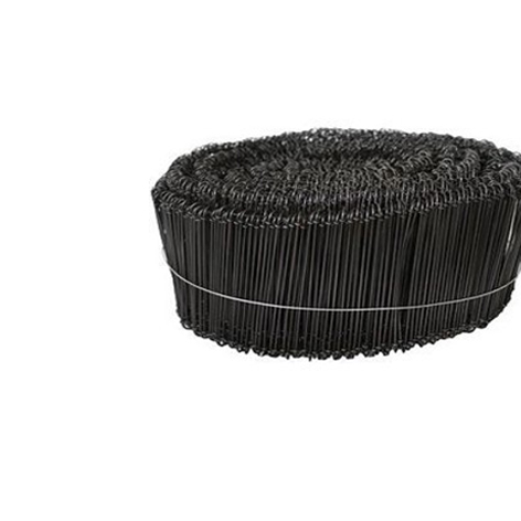 Black Rod Tie 150mm x 2000 Roll Whites On-Site