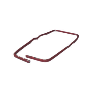 Wall Ties Wire Red Heavy Duty Gal 175mm x 4.0mm x Qty 50