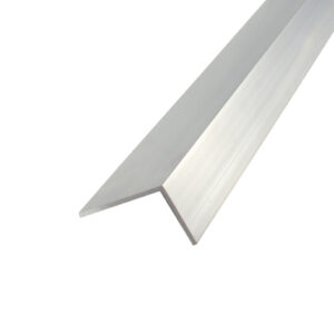 Aluminium Angle 40mm x 25mm x 1.6mm