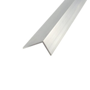 Aluminium Angle 25mm x 12mm x 3mm