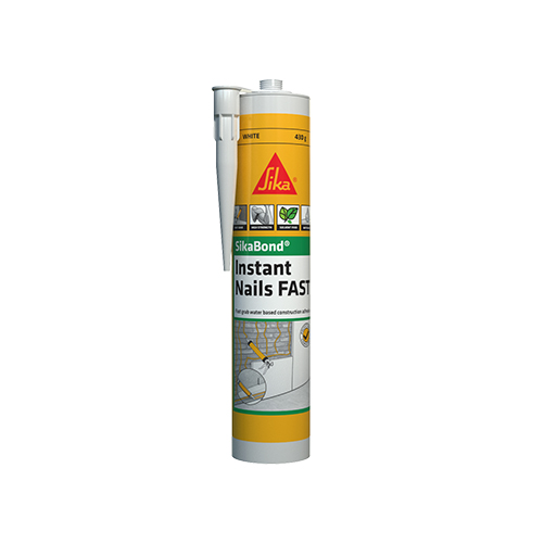 SikaBond Instant Nails Fast 430g