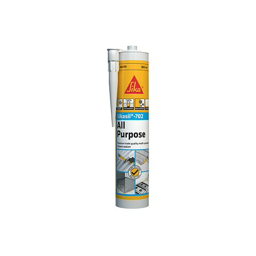 Sikasil-702 All Purpose Beige 300ml
