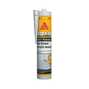 Sika Firerate 300ml