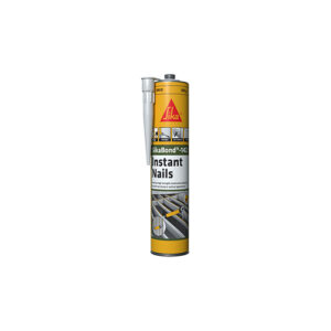 SikaBond-142 Instant Nails 300ml