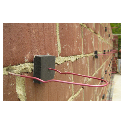 AIR-CELL Spacer Biscuits 60 x 60 Kingspan Pack of 50