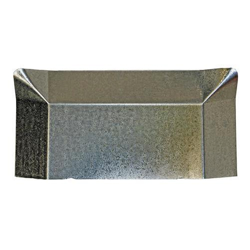 Ant Cap 240mm x 120mm Half Pier Cap
