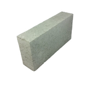 Besser Block Solid 390 x 190 x 90 Masonry Concrete Grey Block
