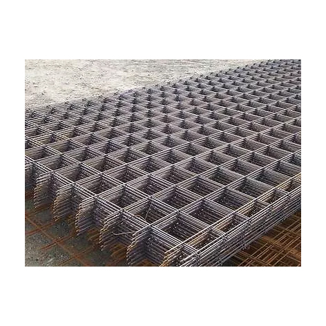 Concrete Mesh Square 5.8 x 2.4m SL82 Reinforcement Steel F82