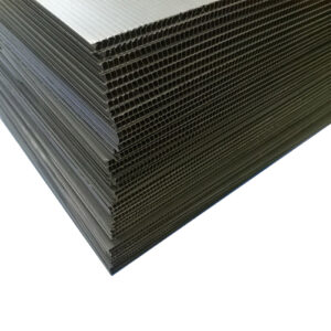Corflu Sheets 2440 x 1220mm x 2.8mm
