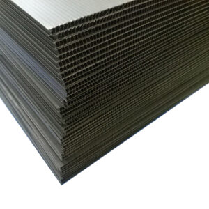 Corflu Sheets 1830 x 1220mm x 2.8mm