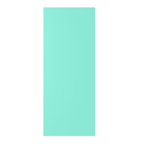 Block Door Duracote 2700 x 1200 x 40