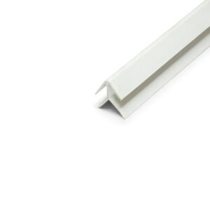 PVC External Mould 10mm x 3.0m