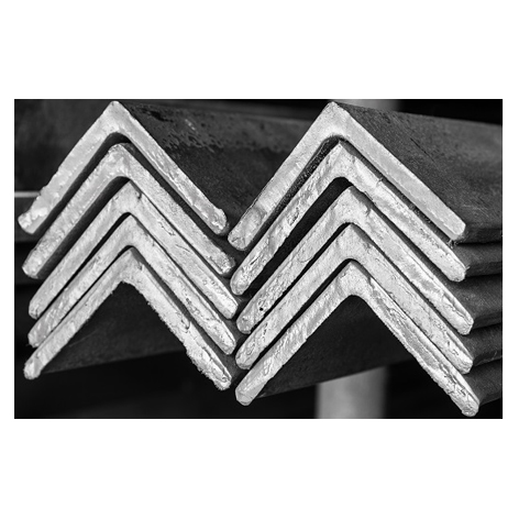 Galvanised Angle 150 x 100 x 10mm Steel Lintel
