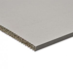 Plasterboard Knauf 3000 x 1200 x 13mm Sheet