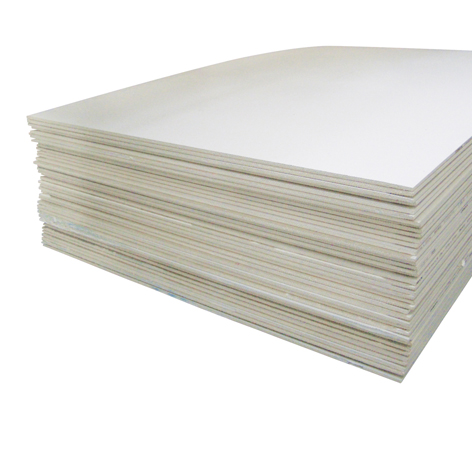Plasterboard Knauf 3000 x 1200 x 13mm Sheet - Image 2