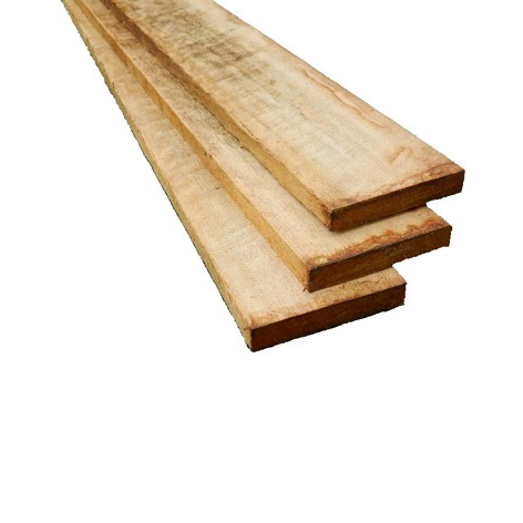 Hardwood 100 x 15 Palings 1800mm - Image 2