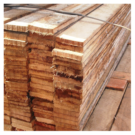 Hardwood 100 x 15 Palings 1800mm