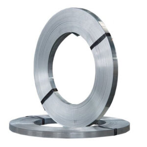 Hoop Iron 50mm x 1.2mm x 50m Plain Unpunched