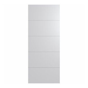 Accent HA4 Hume 2340 x 920 x 35 Internal Hollow Core Door