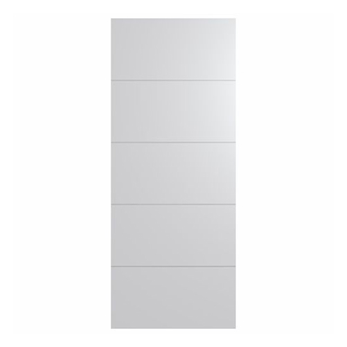 Accent HA4 Hume 2340 x 920 x 35 Internal Hollow Core Door