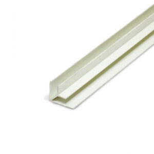 PVC Internal Mould 10mm x 3.0m