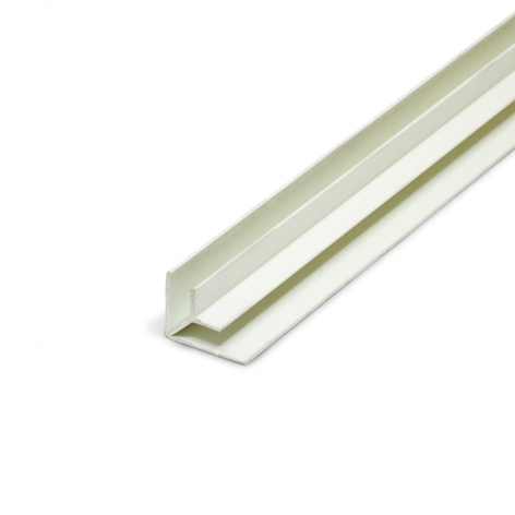 PVC Internal Mould 10mm x 3.0m