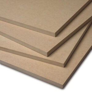 MDF Standard 3600 x 1200 x 32mm Sheet