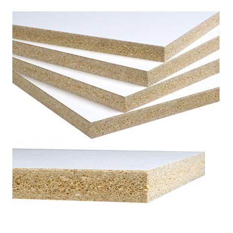 Melamine Particleboard Sheets 2700 x 1200 x 16mm HMR