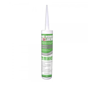 No More Solder Termite Proof Silicone