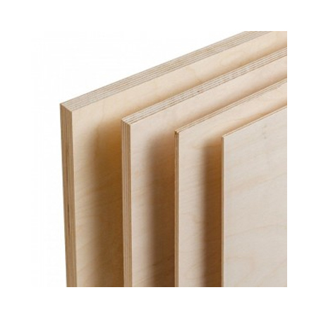 Plywood CD Structural 2400 x 1200 x 25mm Sheet - Image 2