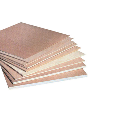 Plywood Bracing 2745 x 1200 x 7mm
