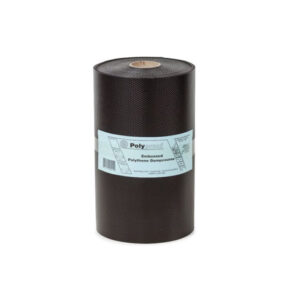 Polythene Dampcourse Polyproof 350mm x 500um x 30m