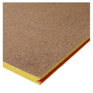 Red Tongue Flooring Sheets 3600 x 800 x 22mm