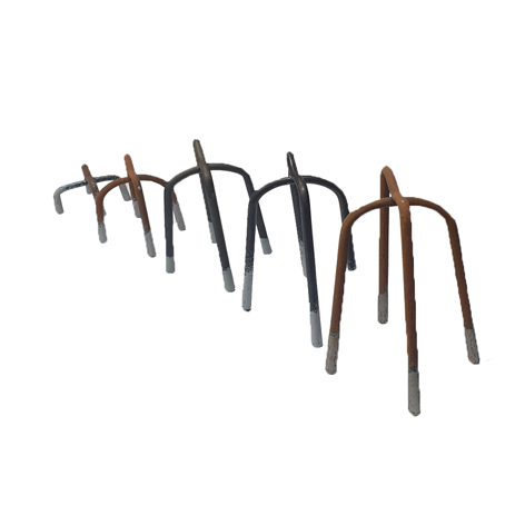 Bar Chairs 90mm Steel - Image 2