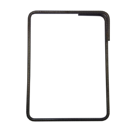 Concrete Trench Mesh Stirrups 300mm x 400mm