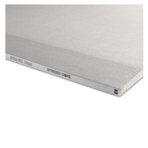 Plasterboard Ceiling Knauf 2400 x 1200 x 10mm Sheet