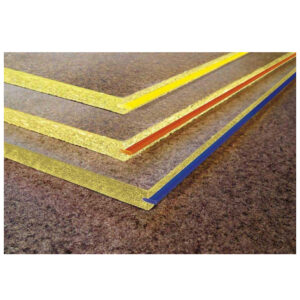 Blue Tongue Flooring Sheets 3600 x 600 x 25mm