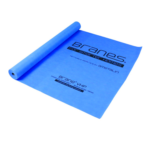 VapourTech 2740mm x 30m Vapour Permeable Wall Insulation Tradie Wrap