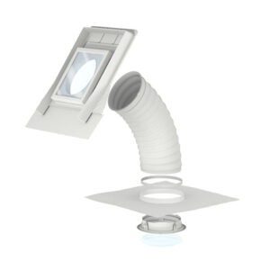 VELUX Flexible Sun Tunnel TWF 0K14