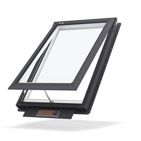 VELUX Opening Solar Skylight 1140 x 1180 S06