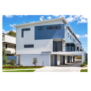 Weathertex 3660 x 1196 x 9.5mm WeatherGroove Smooth 1200mm Groove