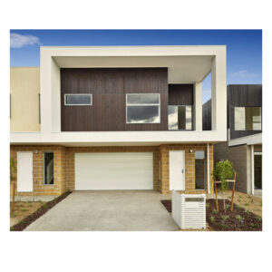 Weathertex 3660 x 1196 x 9.5mm WeatherGroove Woodsman 150mm Groove