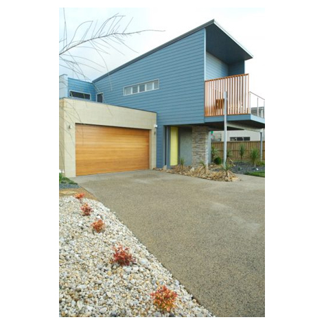 Weathertex Classic RuffSawn 200 x 9.5 x 3660mm