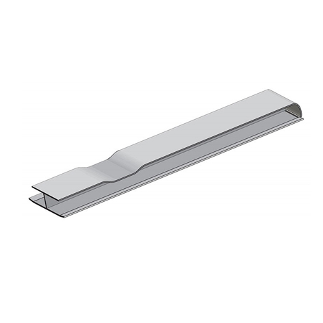 Weathertex Federation Ruff Sawn Joiner 170mm Pack of 25