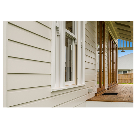 Weathertex Primelok Federation Smooth 170 x 9.5 x 3660mm - Image 2