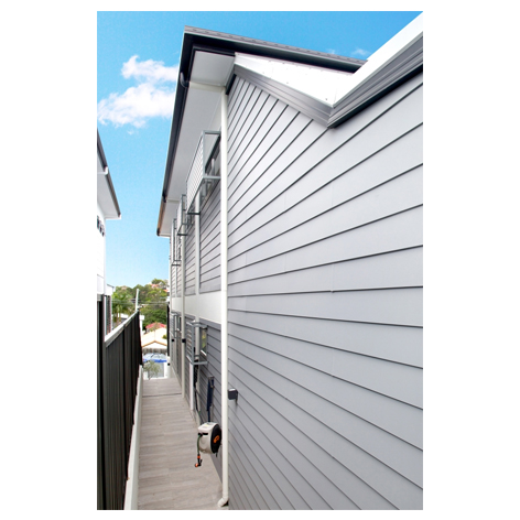Weathertex Primelok Smooth 200 x 9.5 x 3660mm - Image 2