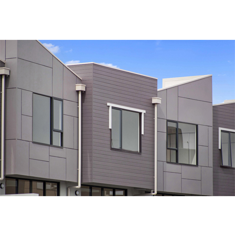 Weathertex Selflok Ecogroove 300mm Smooth 300 x 9.5 x 3660mm - Image 2